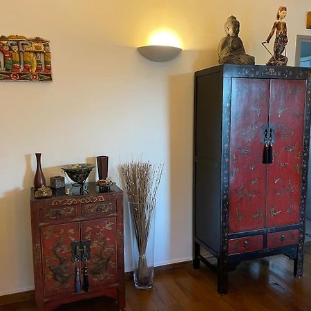 Appartement Sur Le Parvis De La Cathedrale Senlis  Eksteriør bilde
